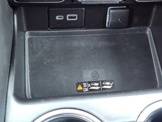 2023 Chevrolet Tahoe Vehicle Photo in DENTON, TX 76210-9321