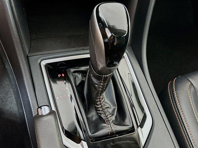 2019 Subaru Crosstrek Vehicle Photo in Doylsetown, PA 18901