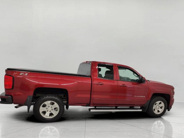 2018 Chevrolet Silverado 1500 Vehicle Photo in NEENAH, WI 54956-2243