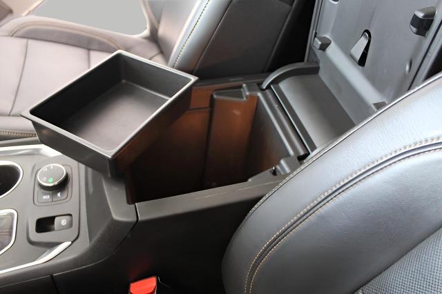 2019 Chevrolet Traverse Vehicle Photo in Green Bay, WI 54304
