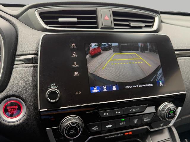 2022 Honda CR-V Vehicle Photo in Appleton, WI 54914