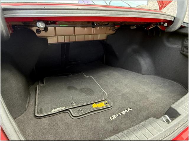 2014 Kia Optima Vehicle Photo in Appleton, WI 54914