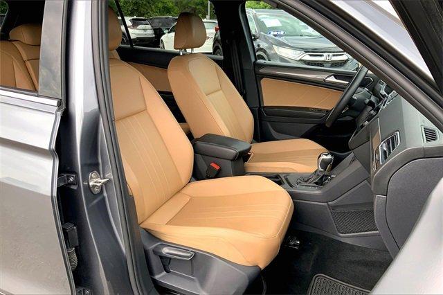 2022 Volkswagen Tiguan Vehicle Photo in KANSAS CITY, MO 64114-4502