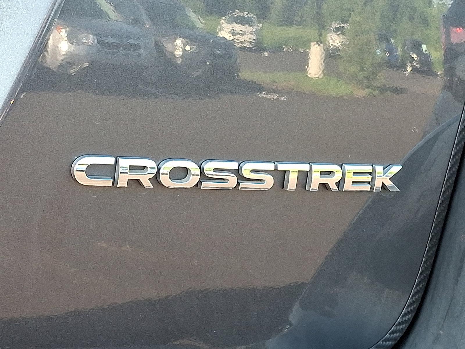 2023 Subaru Crosstrek Vehicle Photo in Easton, PA 18045