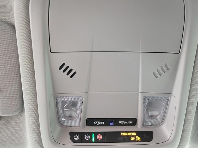 2022 Chevrolet Equinox Vehicle Photo in NEENAH, WI 54956-2243