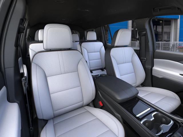 2026 Chevrolet Traverse Vehicle Photo in INDEPENDENCE, MO 64055-1314