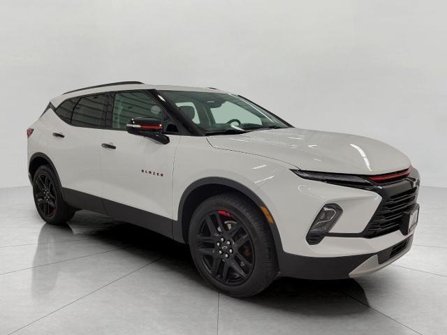 2024 Chevrolet Blazer Vehicle Photo in Neenah, WI 54956