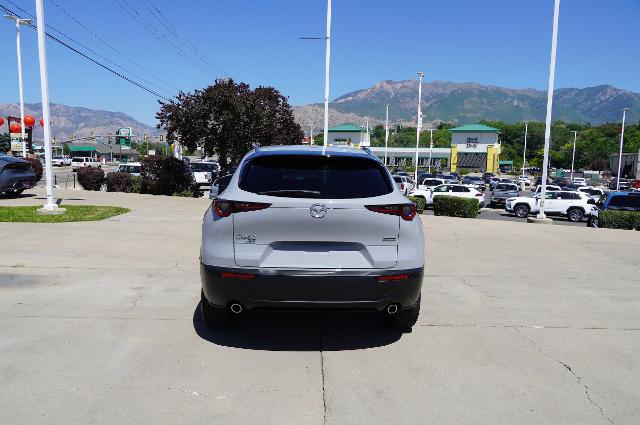 2025 Mazda CX-30 Vehicle Photo in Riverdale, UT 84405