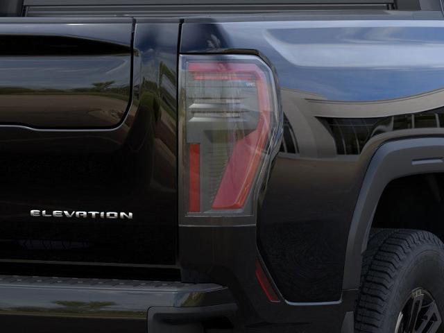 2026 GMC Sierra EV Vehicle Photo in TREVOSE, PA 19053-4984
