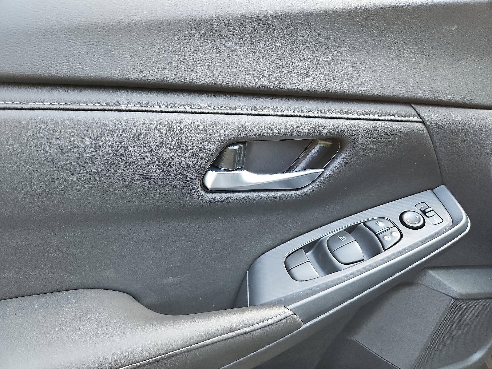 2025 Nissan Sentra Vehicle Photo in Jenkintown, PA 19046