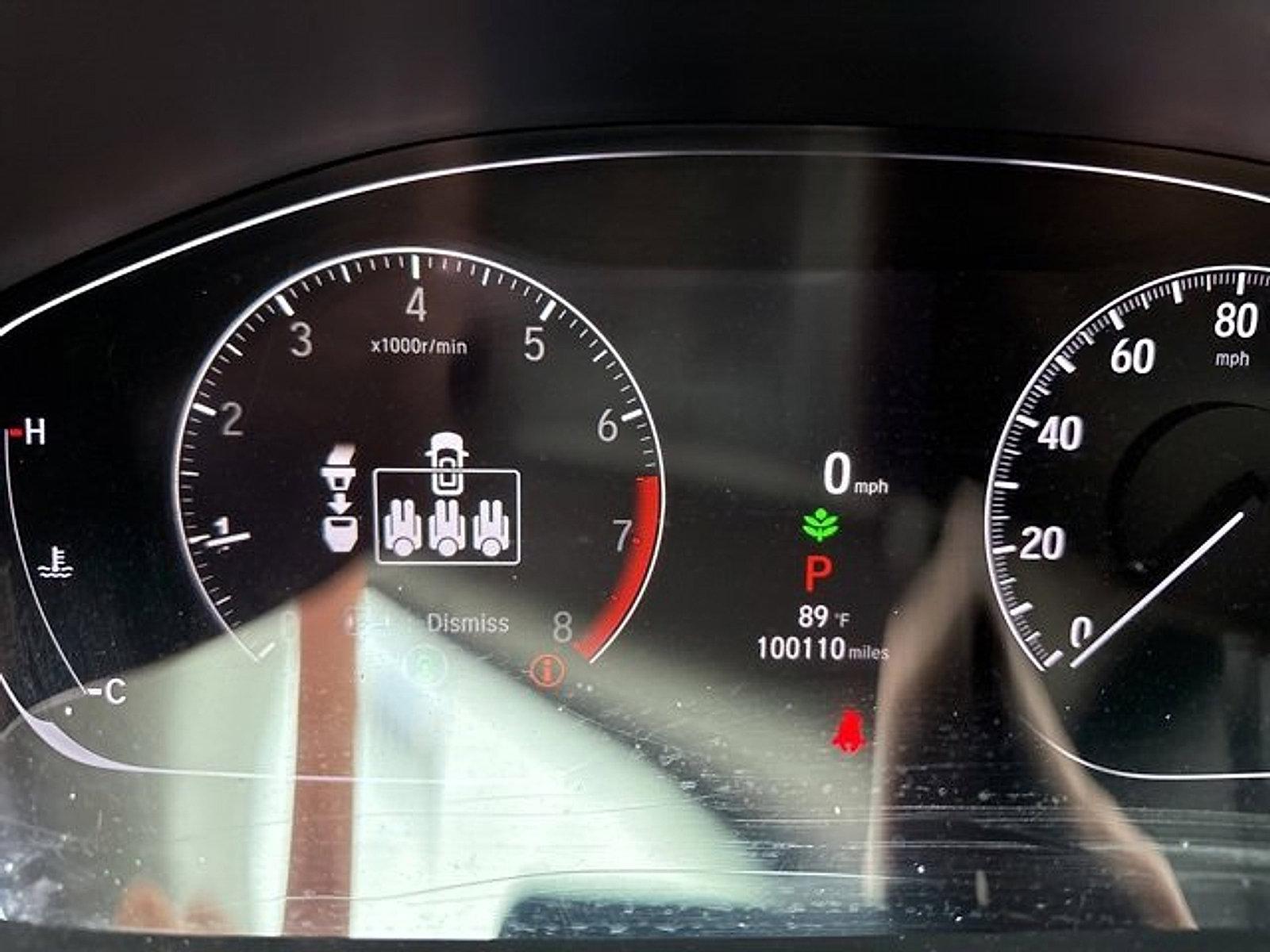 2021 Honda Accord Sedan Vehicle Photo in Harrisburg, PA 17111
