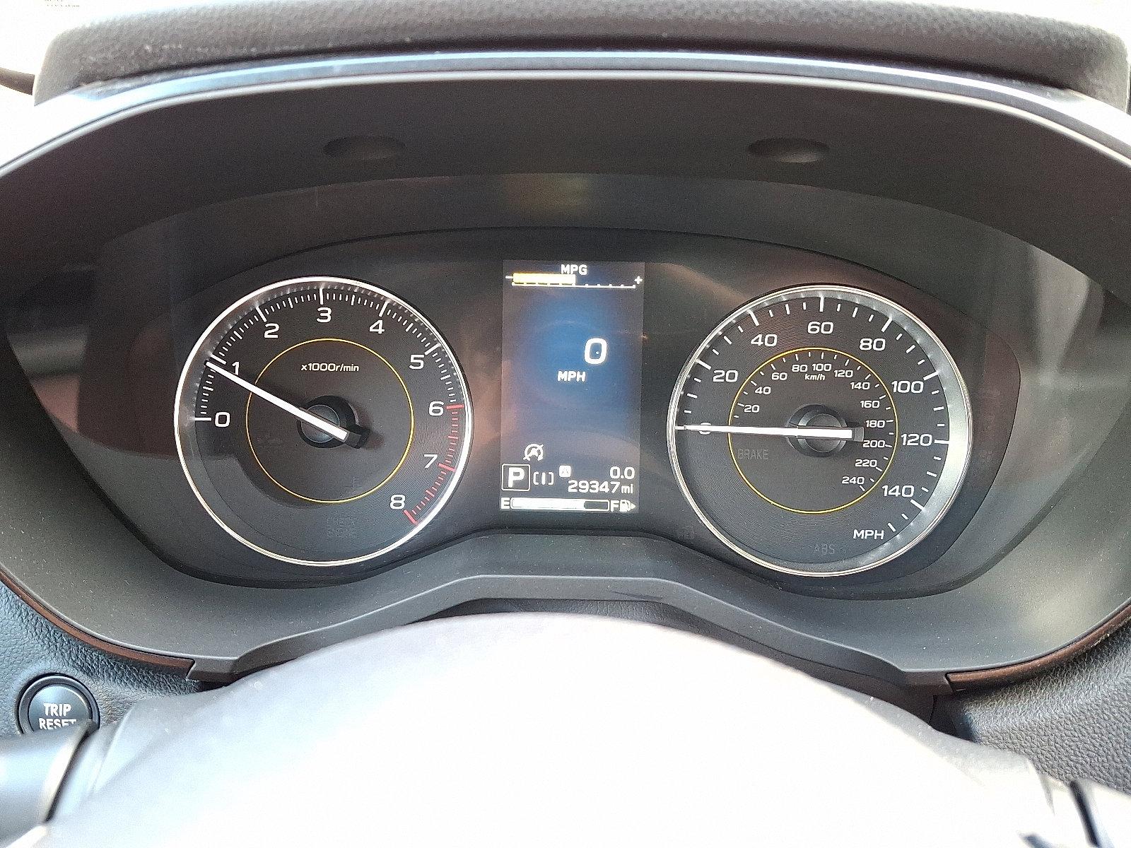 2021 Subaru Crosstrek Vehicle Photo in Harrisburg, PA 17111