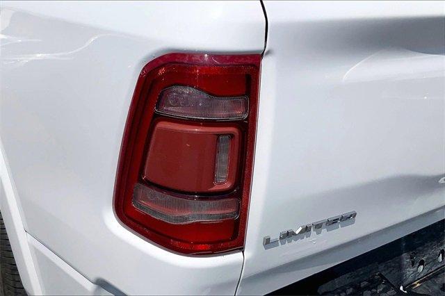 2020 Ram 1500 Vehicle Photo in INDEPENDENCE, MO 64055-1377