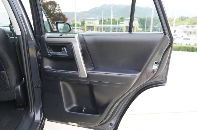 2024 Toyota 4Runner Vehicle Photo in Riverdale, UT 84405