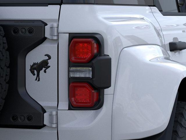 2025 Ford Bronco Vehicle Photo in Neenah, WI 54956