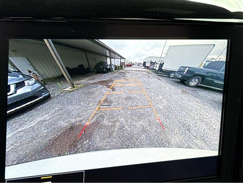 2023 Chevrolet Traverse Vehicle Photo in SAVANNAH, GA 31406-4513