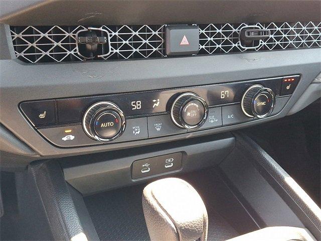 2023 Honda Accord Sedan Vehicle Photo in Willow Grove, PA 19090