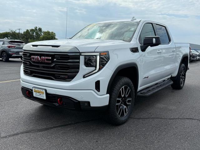 2023 GMC Sierra 1500 Vehicle Photo in COLUMBIA, MO 65203-3903
