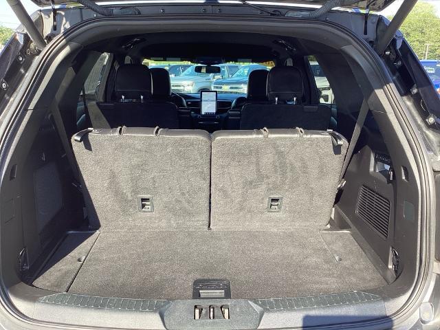 2020 Ford Explorer Vehicle Photo in Gardner, MA 01440
