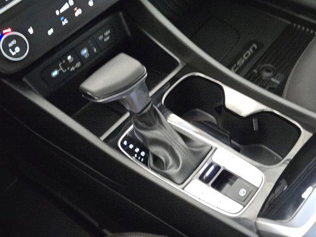 2025 Hyundai TUCSON Vehicle Photo in Decatur, TX 76234