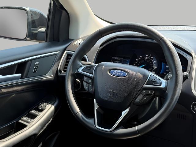 2024 Ford Edge Vehicle Photo in MIDDLETON, WI 53562-1492