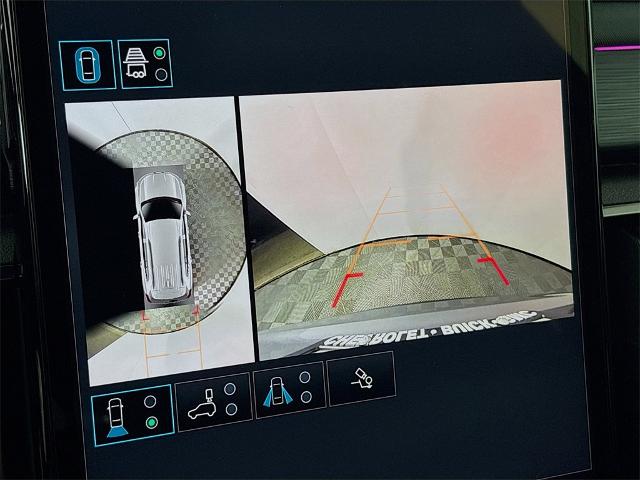 2026 GMC Acadia Vehicle Photo in PUYALLUP, WA 98371-4149