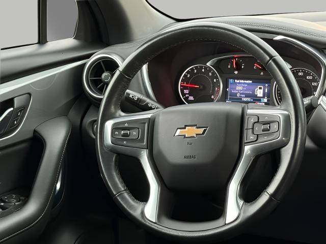2019 Chevrolet Blazer Vehicle Photo in MIDDLETON, WI 53562-1492