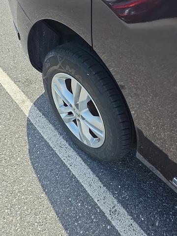 2012 Nissan Rogue Vehicle Photo in HARRISBURG, PA 17111-1033