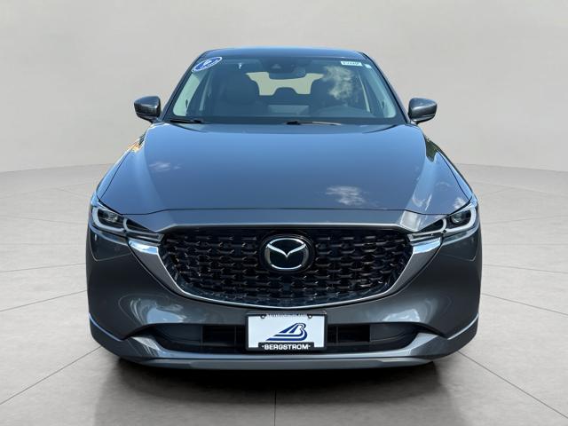 2024 Mazda CX-5 Vehicle Photo in MIDDLETON, WI 53562-1492