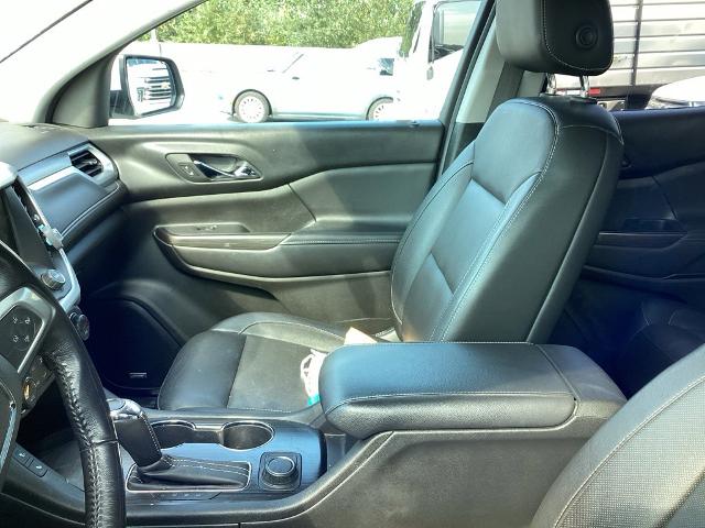 2018 GMC Acadia Vehicle Photo in PUYALLUP, WA 98371-4149