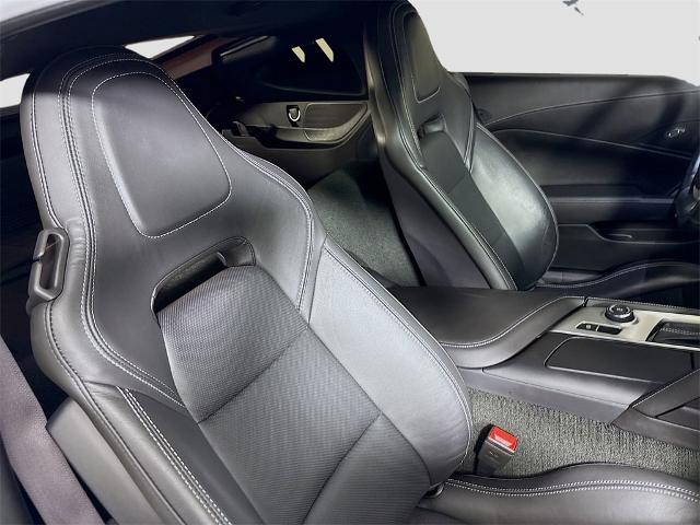 2017 Chevrolet Corvette Stingray Vehicle Photo in PUYALLUP, WA 98371-4149