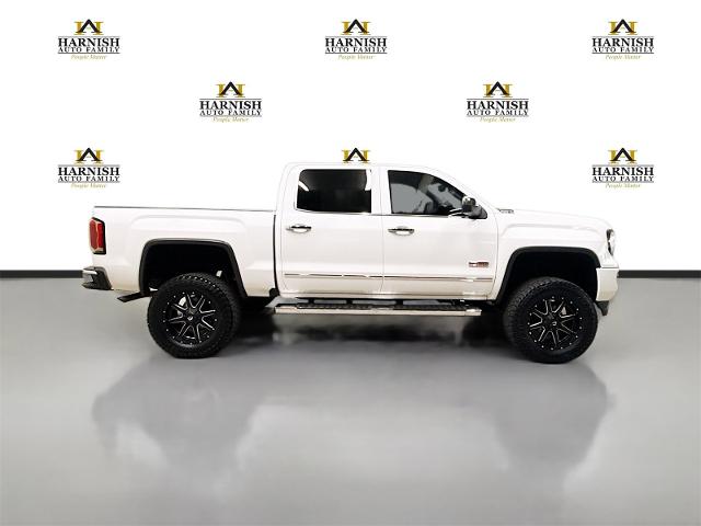 2016 GMC Sierra 1500 Vehicle Photo in EVERETT, WA 98203-5662