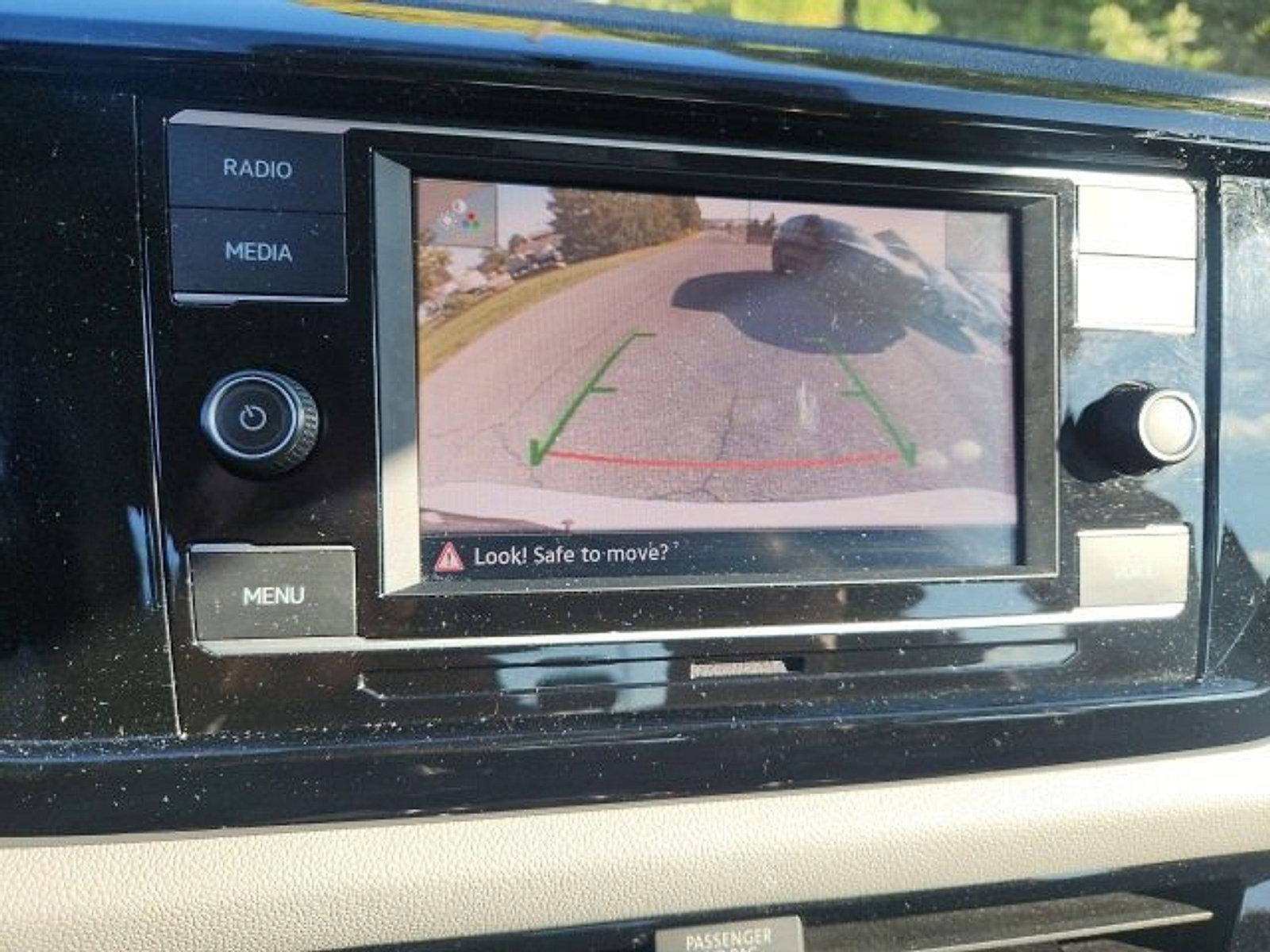 2022 Volkswagen Taos Vehicle Photo in Harrisburg, PA 17111