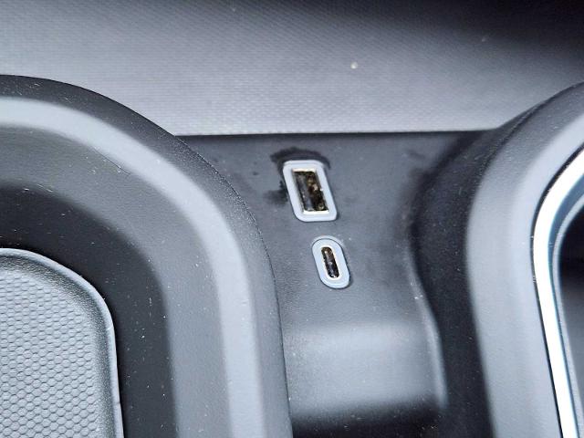 2024 GMC Sierra 2500 HD Vehicle Photo in DENTON, TX 76210-9321