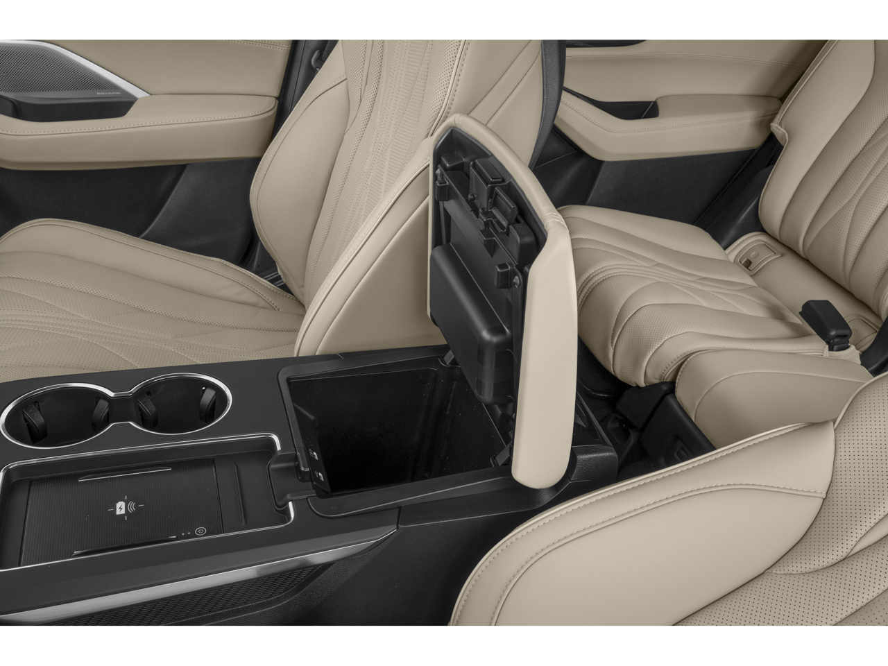 2026 Acura MDX Vehicle Photo in Grapevine, TX 76051
