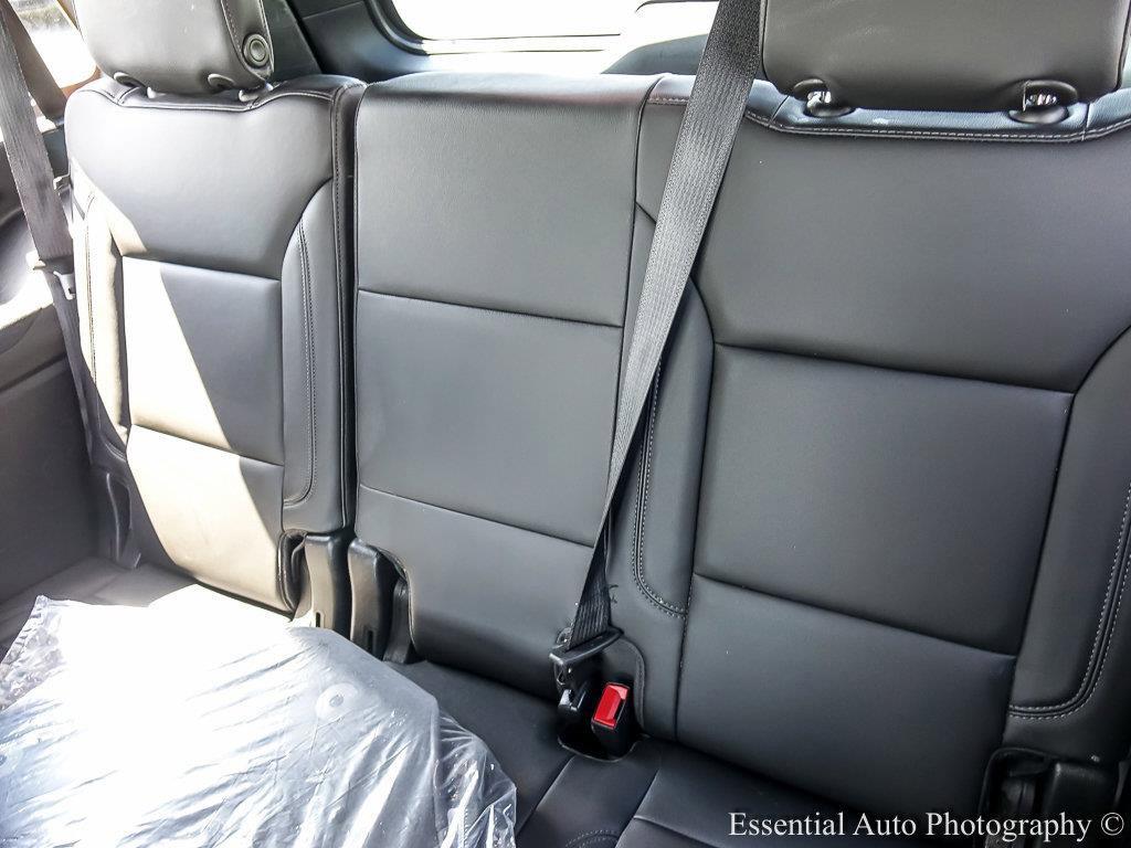 2021 Chevrolet Tahoe Vehicle Photo in AURORA, IL 60503-9326
