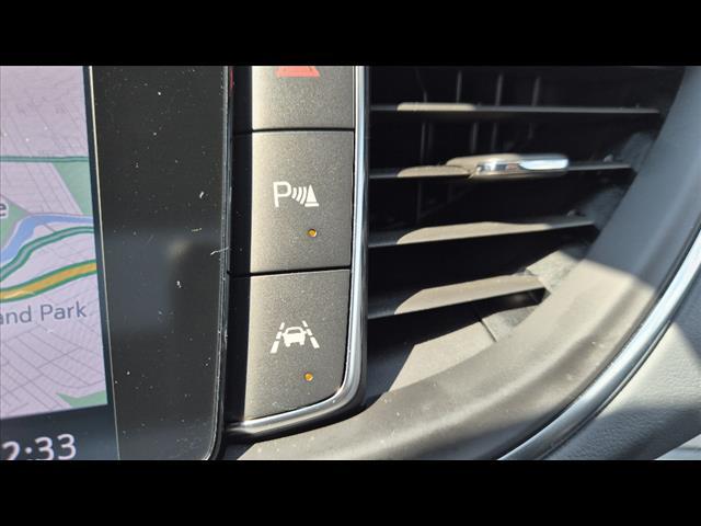 2023 Buick Enclave Vehicle Photo in LITTLE FALLS, NJ 07424-1717