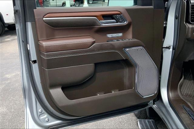 2023 GMC Sierra 1500 Vehicle Photo in INDEPENDENCE, MO 64055-1377