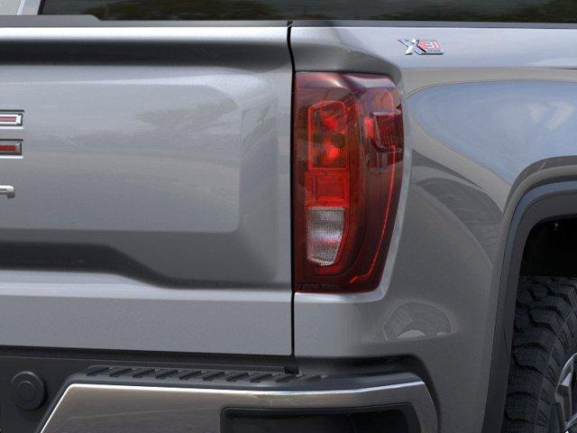 2024 GMC Sierra 1500 Vehicle Photo in WEST FRANKFORT, IL 62896-4173