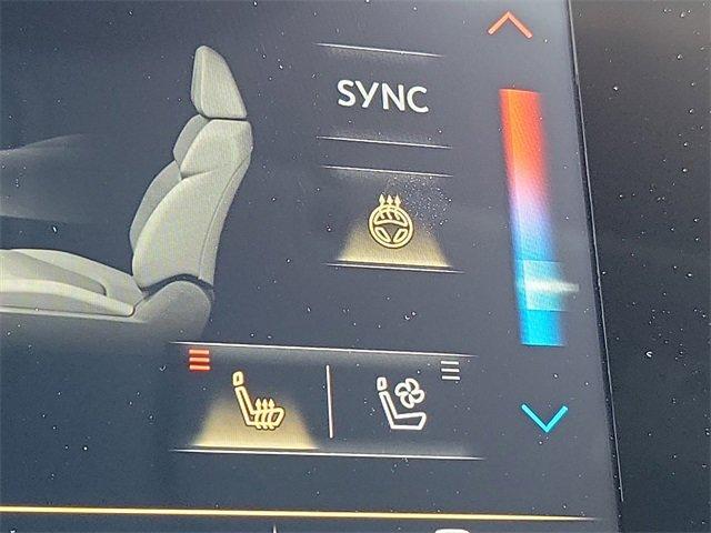 2025 INFINITI QX80 Vehicle Photo in Willow Grove, PA 19090