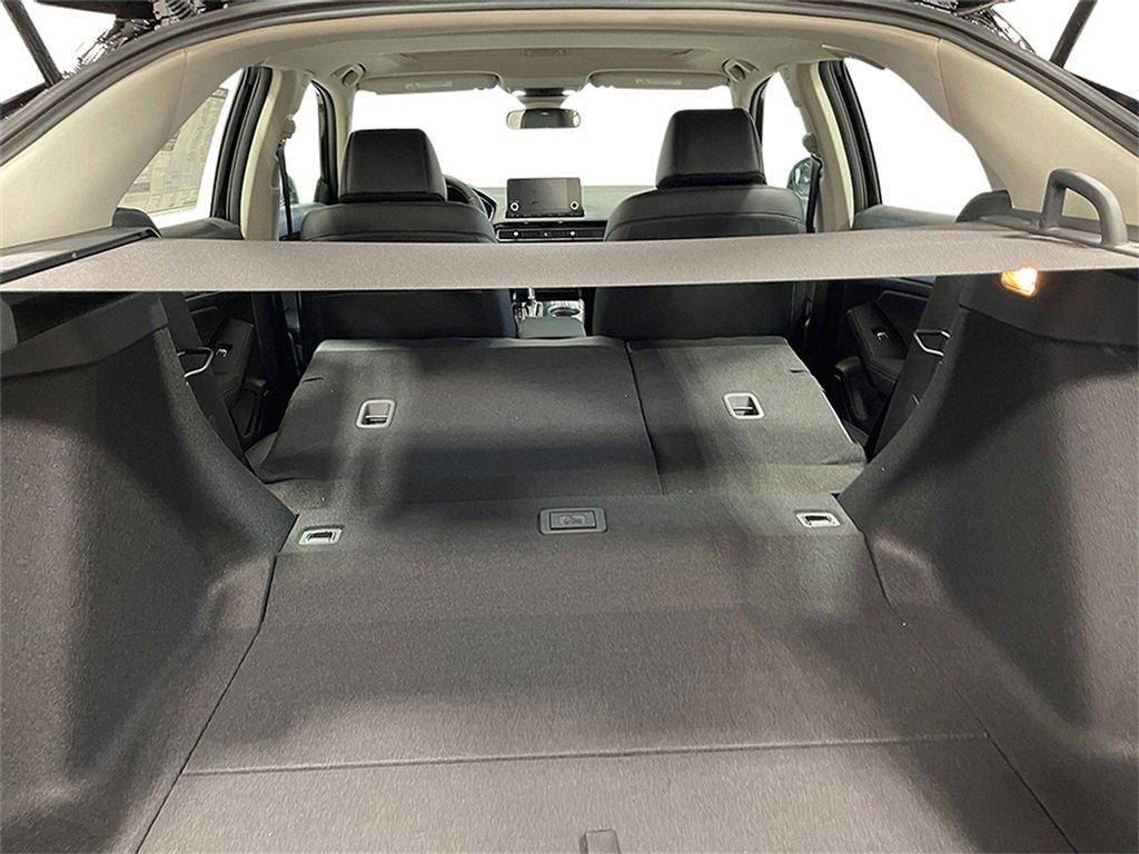 2024 Honda Civic Hatchback Vehicle Photo in Muncy, PA 17756
