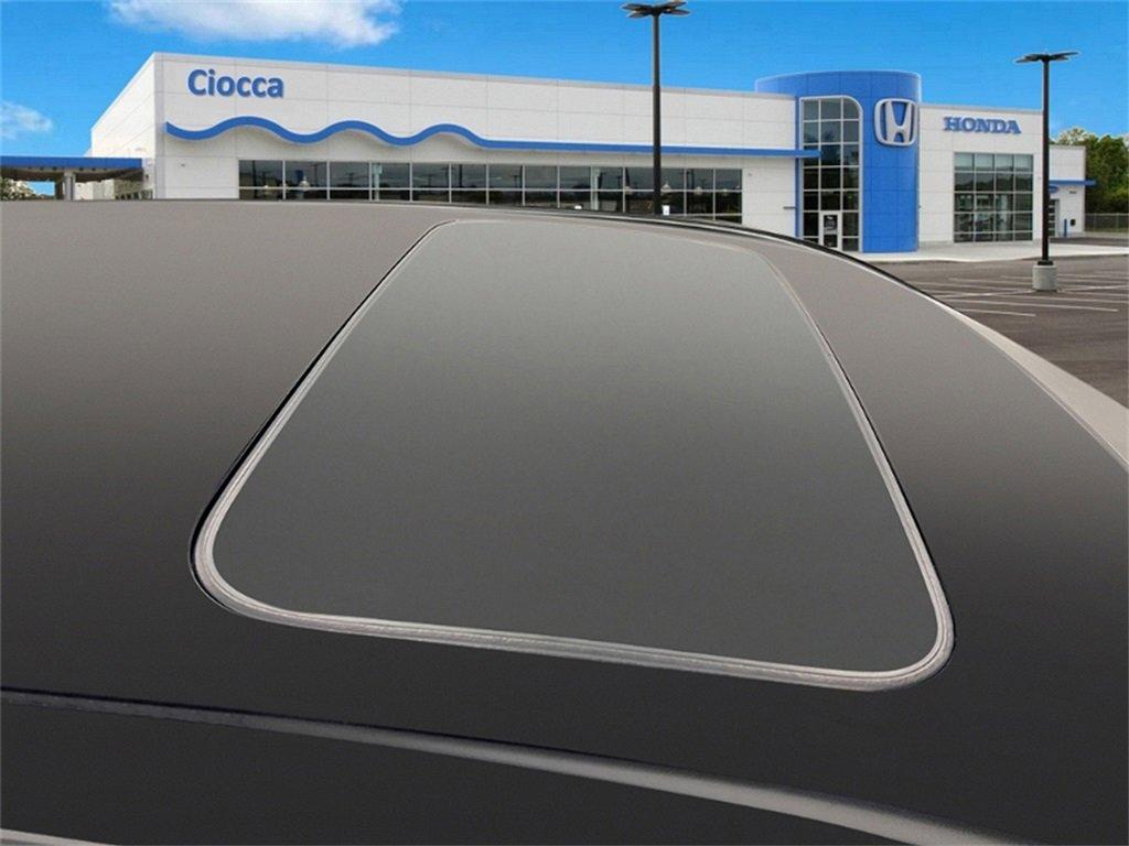 2025 Honda CR-V Vehicle Photo in Muncy, PA 17756