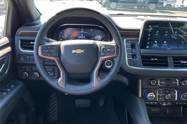 2024 Chevrolet Suburban Vehicle Photo in INDEPENDENCE, MO 64055-1314