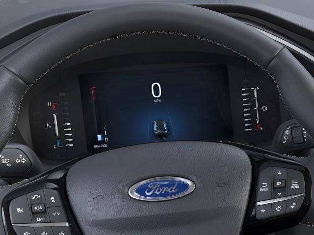 2024 Ford Escape Vehicle Photo in Green Bay, WI 54304