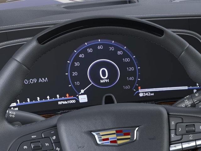 2024 Cadillac Escalade ESV Vehicle Photo in SMITHTOWN, NY 11787-5023