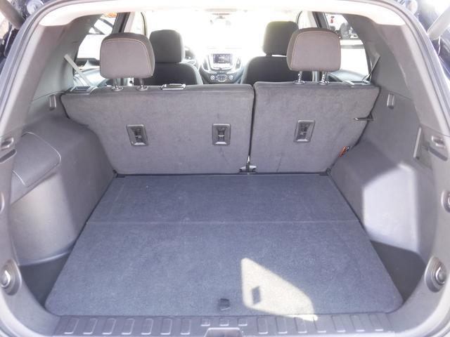2024 Chevrolet Equinox Vehicle Photo in JASPER, GA 30143-8655