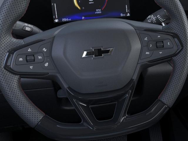 2025 Chevrolet Trax Vehicle Photo in GREEN BAY, WI 54304-5303