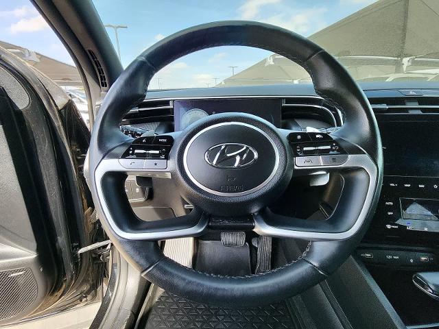 2024 Hyundai SANTA CRUZ Vehicle Photo in Odessa, TX 79762