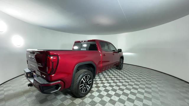 2024 GMC Sierra 1500 Vehicle Photo in GILBERT, AZ 85297-0402