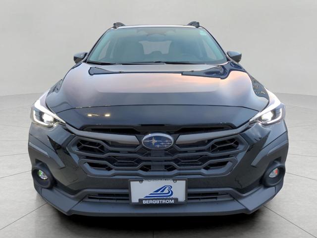 2025 Subaru Crosstrek Vehicle Photo in Green Bay, WI 54304